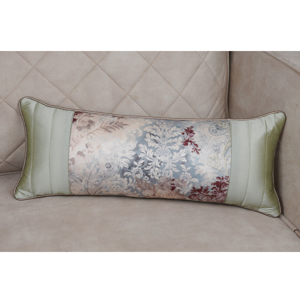 Cushion Cover Rectangle with Filling(CCRF-019)