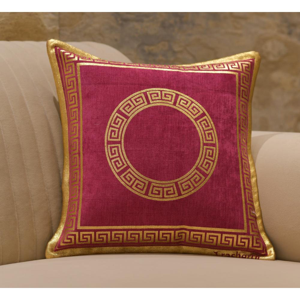 Cushion Cover Square(CCS-236)