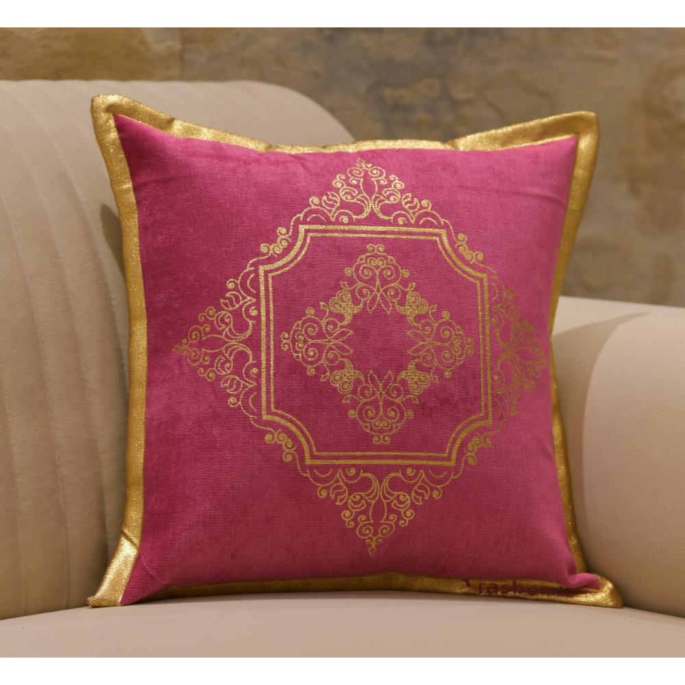 Cushion Cover Square(CCS-247)