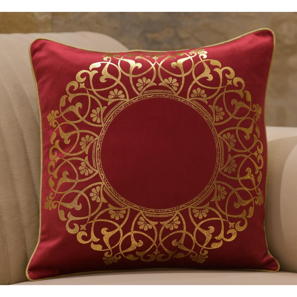 Cushion Cover Square(CCS-262)