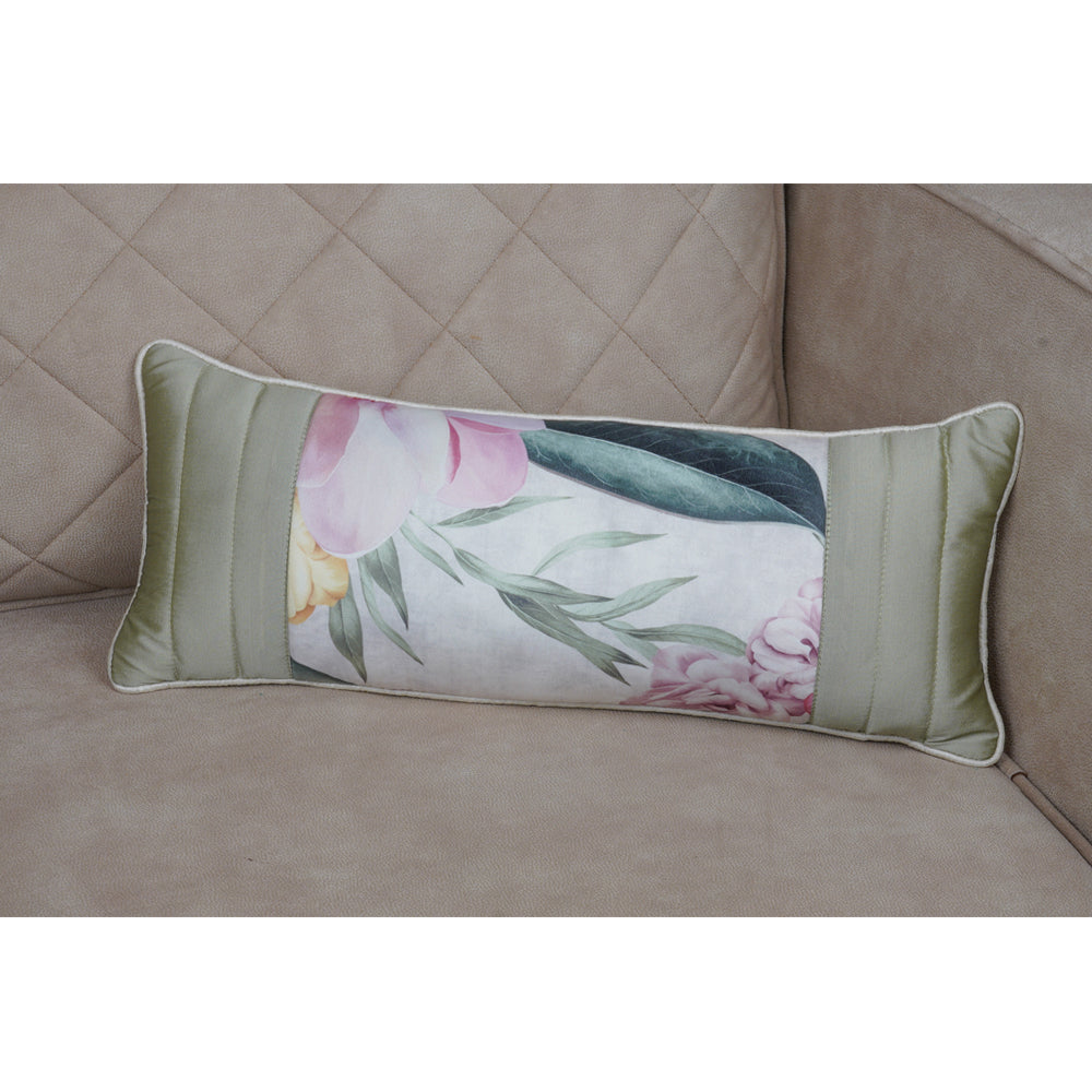 Cushion Cover Rectangle with Filling(CCRF-027)