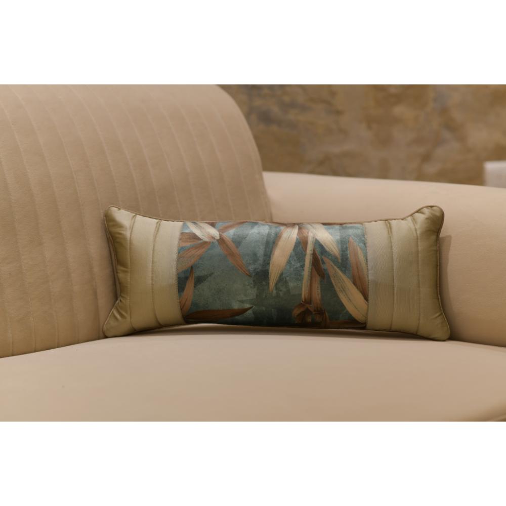 Cushion cover rectangle with filling(CCR-273)