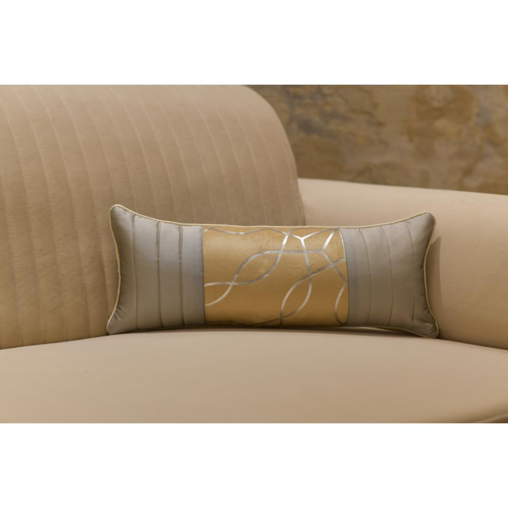 Cushion cover rectangle with filling(CCR-277)