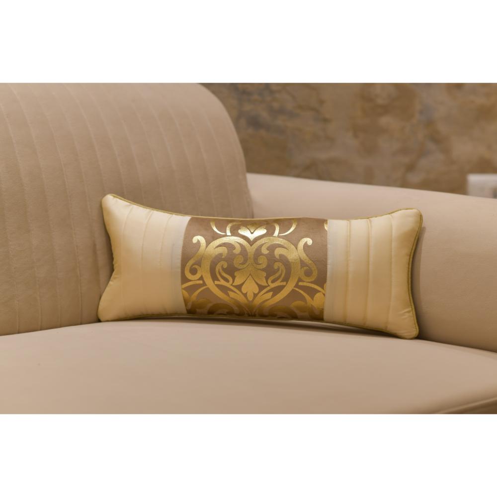 Cushion cover rectangle with filling(CCR-281)