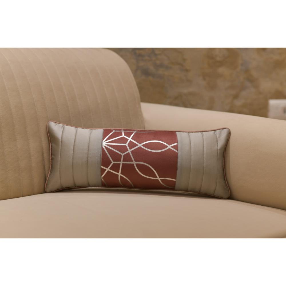 Cushion cover rectangle with filling(CCR-284)