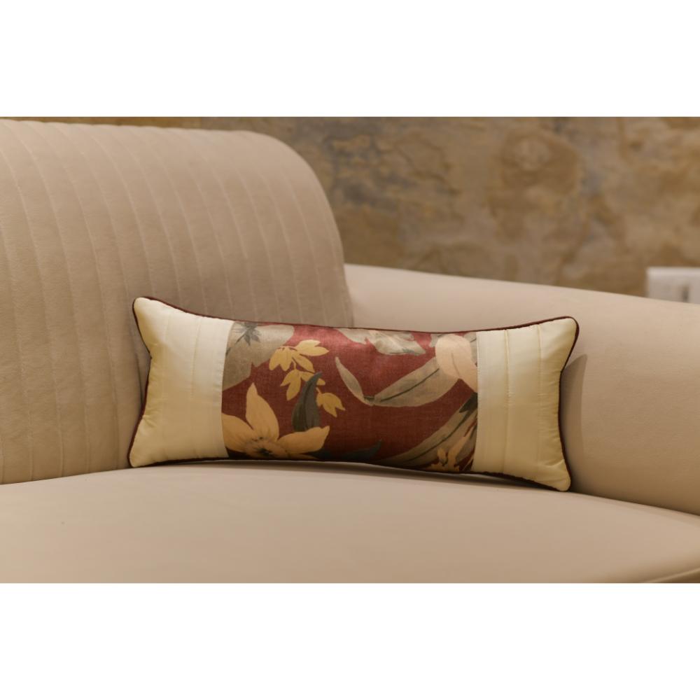 Cushion cover rectangle with filling(CCR-289)