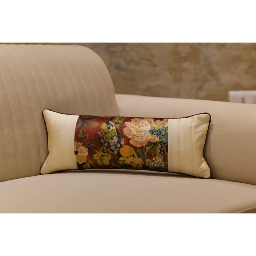 Cushion cover rectangle with filling(CCR-293)