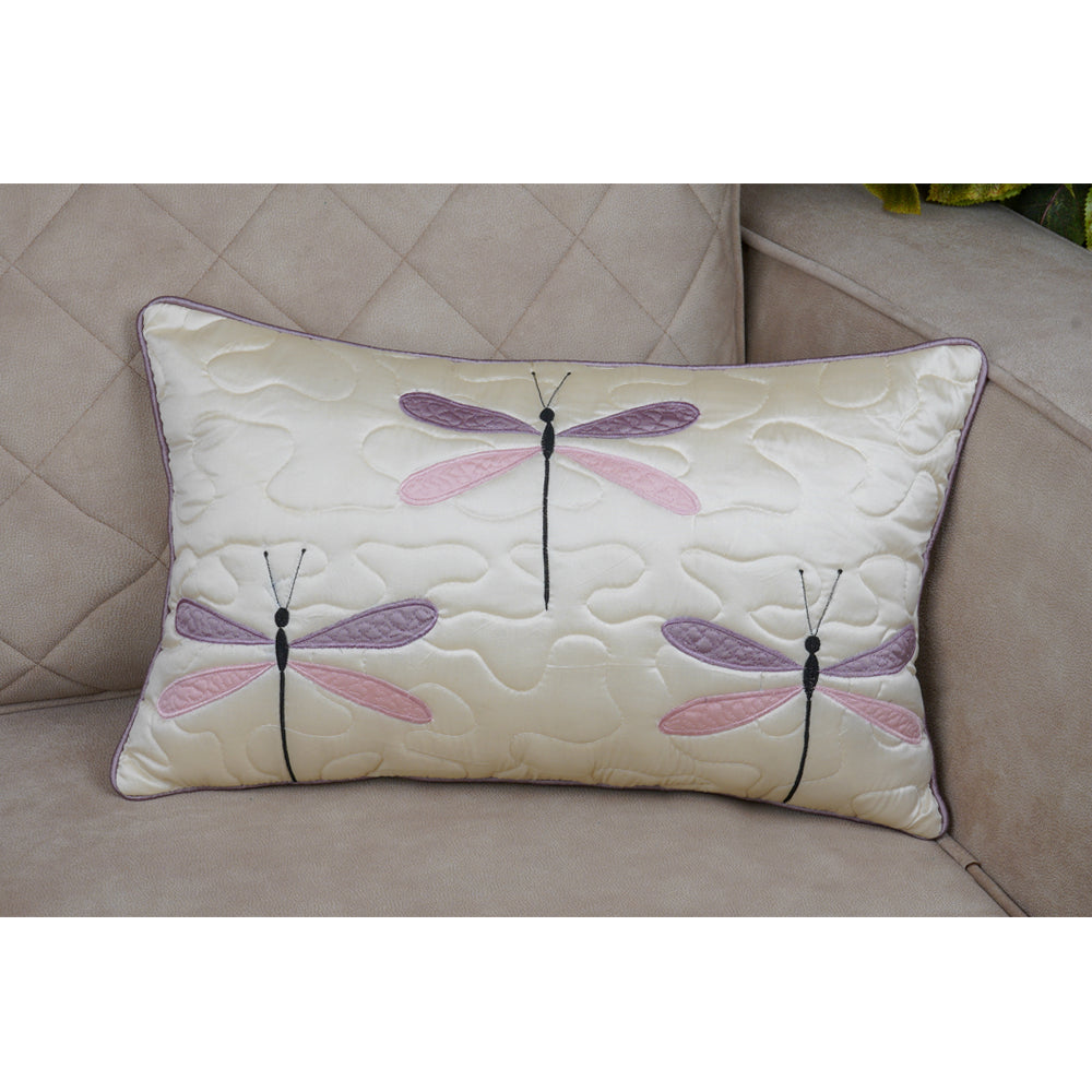 Cushion Cover Rectangle with Filling(CCRF-033)