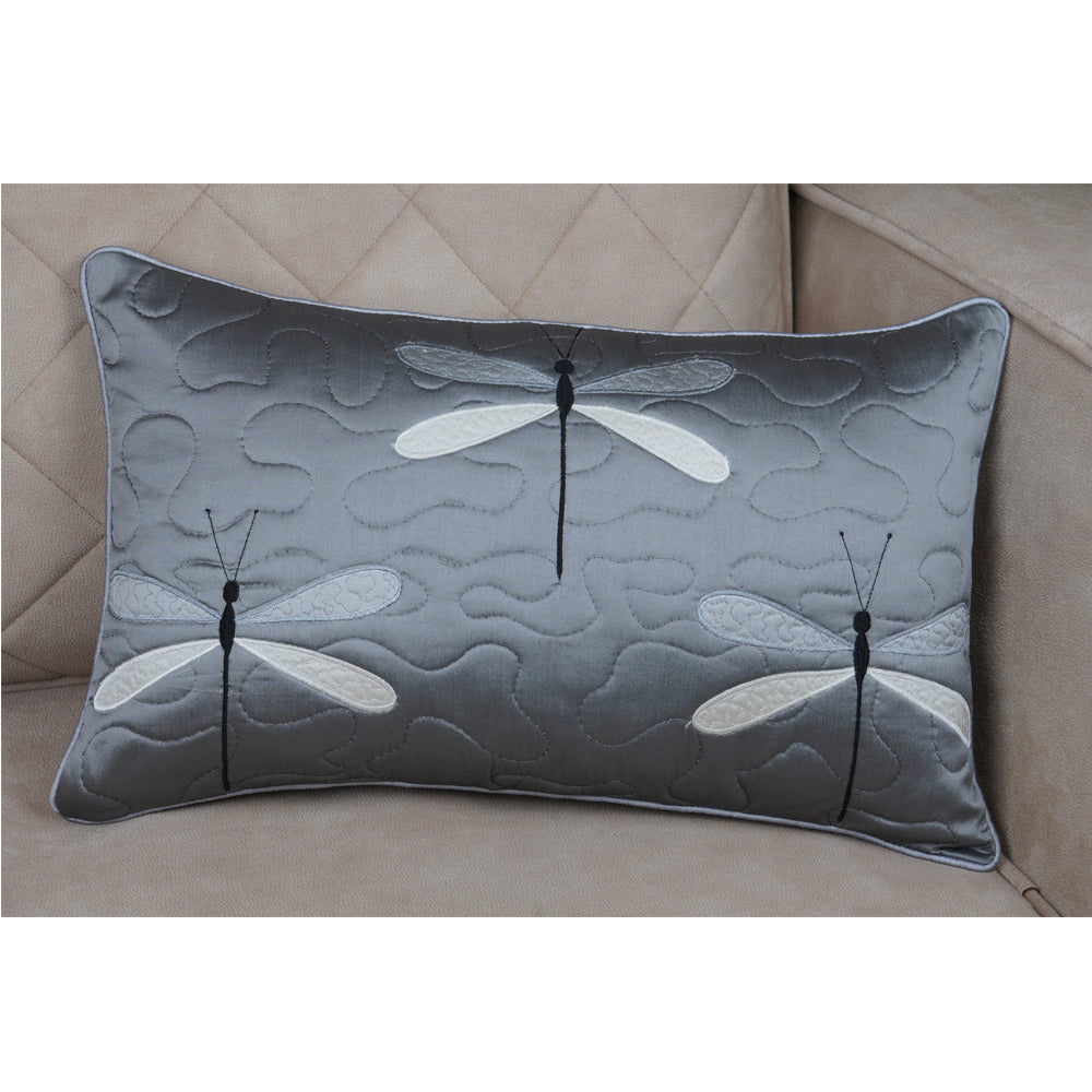 Cushion Cover Rectangle with Filling(CCRF-034)