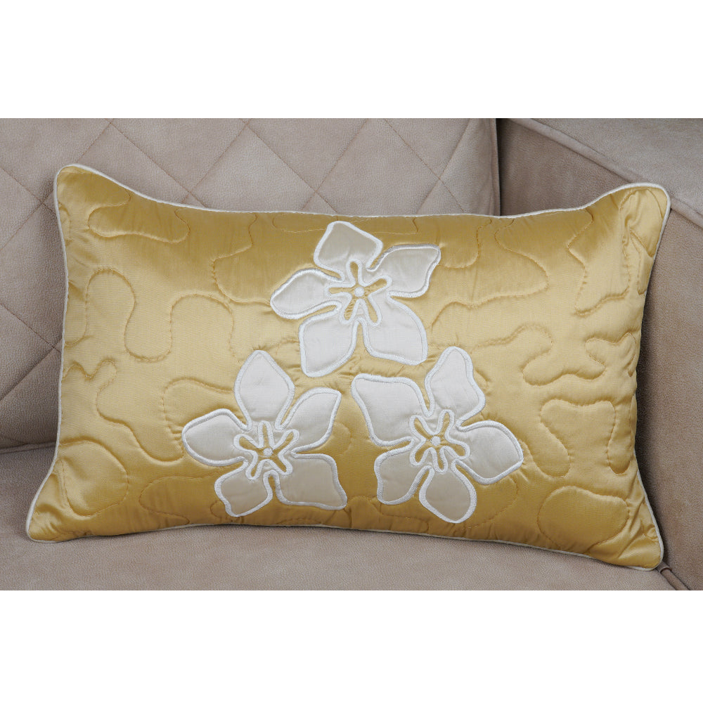 Cushion Cover Rectangle with Filling(CCRF-037)