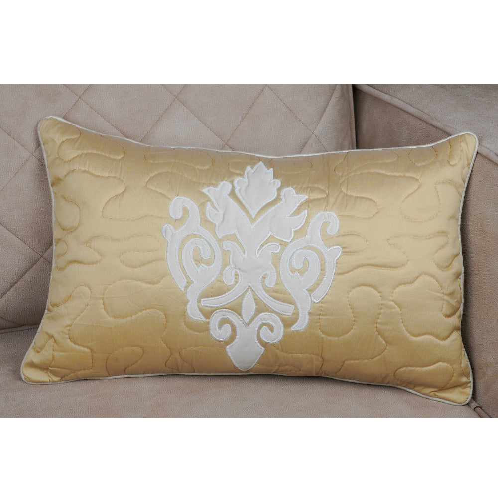 Cushion Cover Rectangle with Filling(CCRF-038)