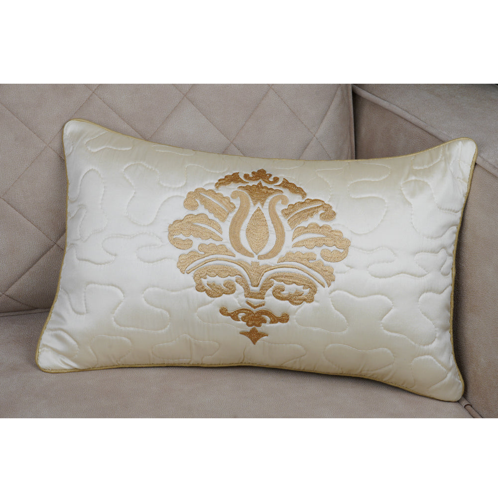 Cushion Cover Rectangle with Filling(CCRF-046)