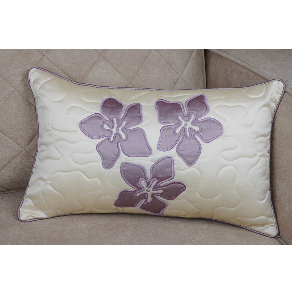 Cushion Cover Rectangle with Filling(CCRF-047)