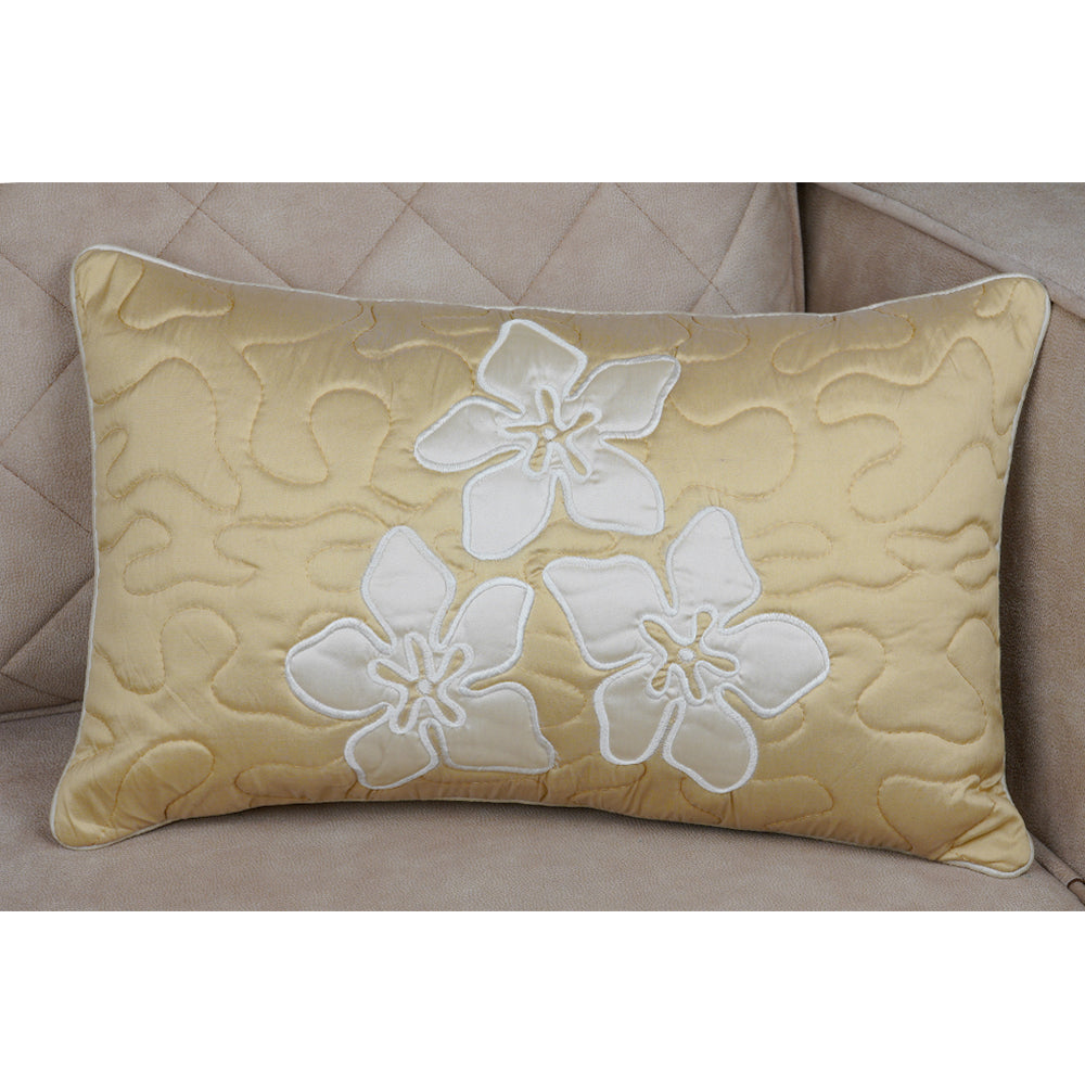 Cushion Cover Rectangle with Filling(CCRF-055)