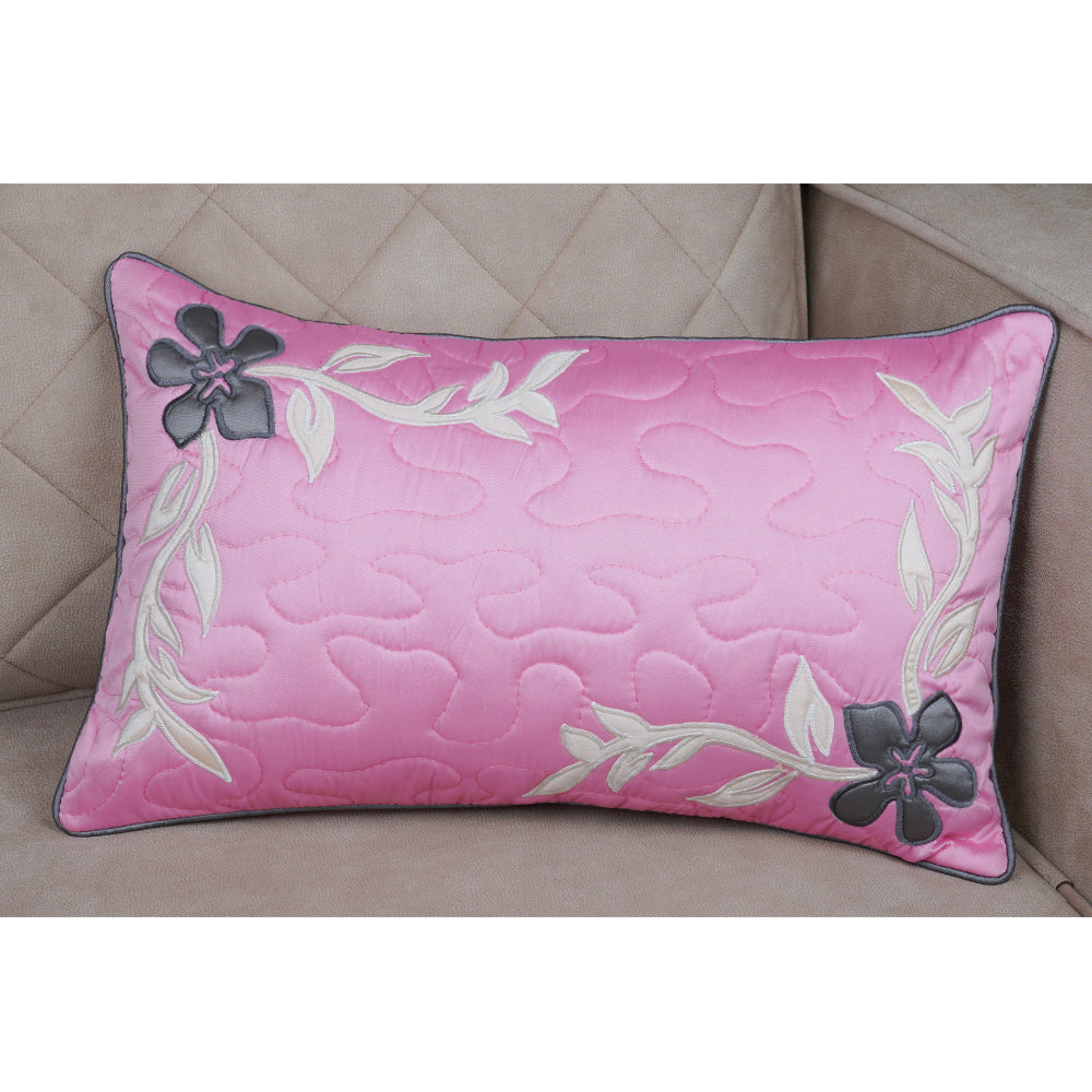 Cushion Cover Rectangle with Filling(CCRF-056)