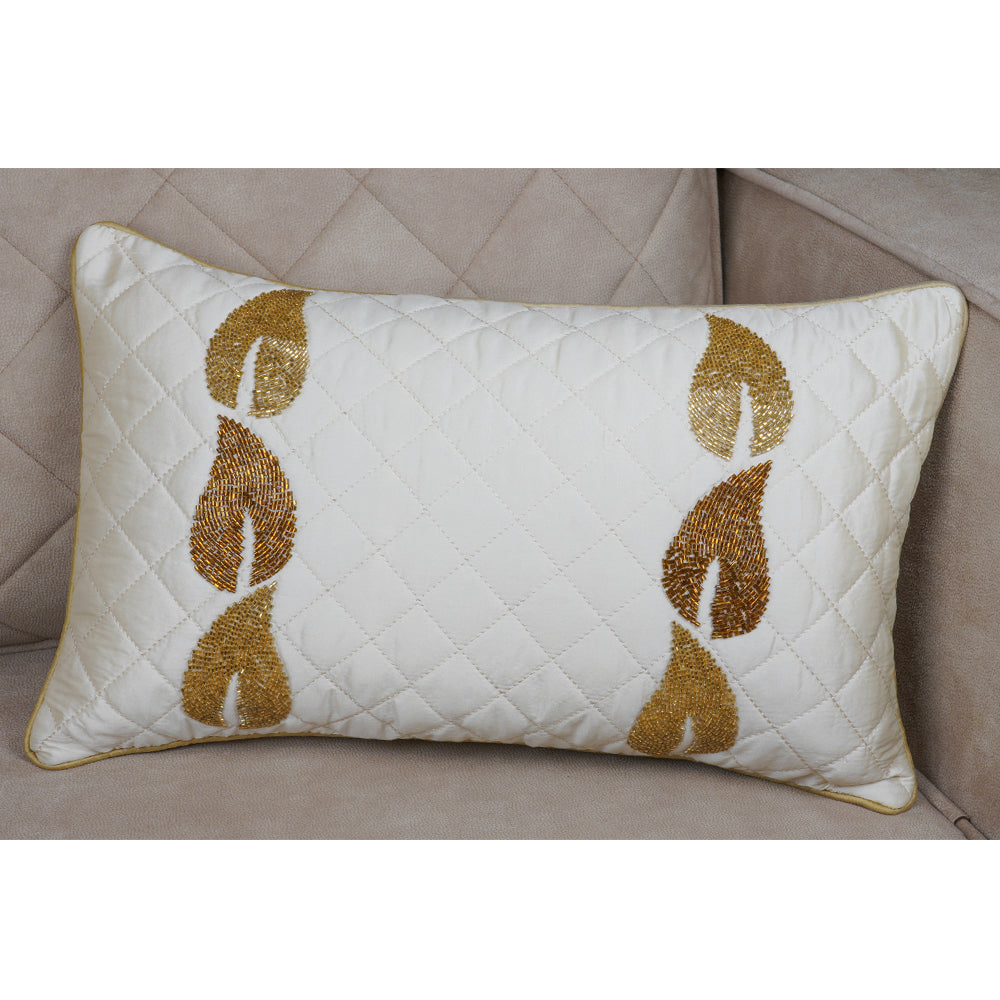 Cushion Cover Rectangle with Filling(CCRF-058)