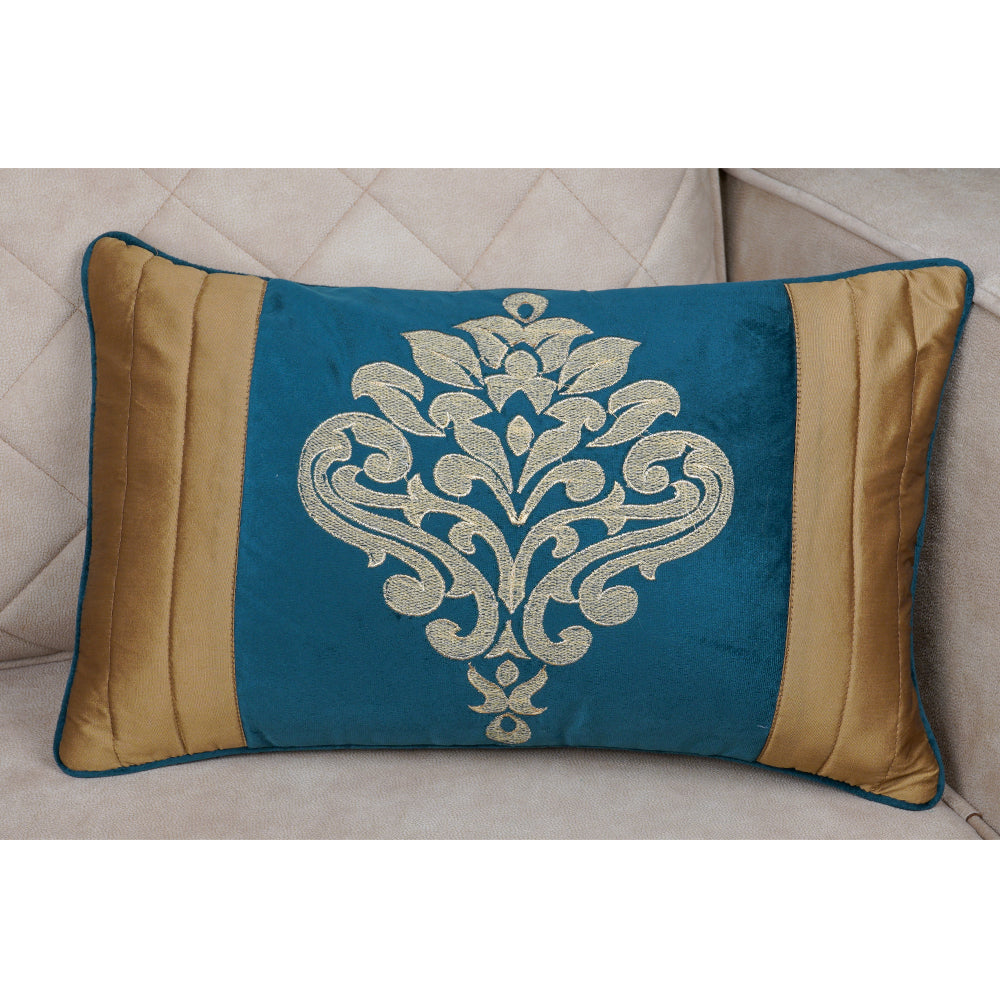 Cushion Cover Rectangle with Filling(CCRF-061)