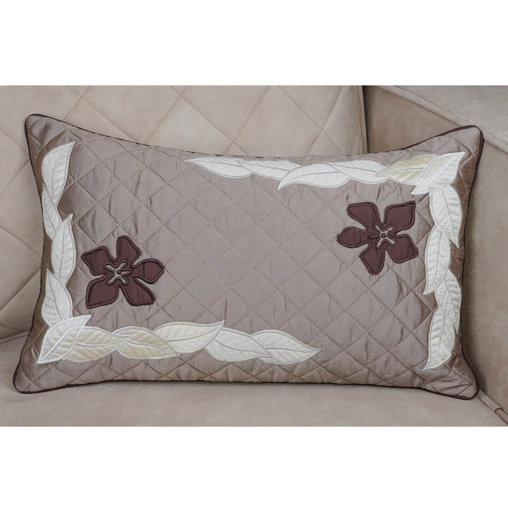 Cushion Cover Rectangle with Filling(CCRF-063)