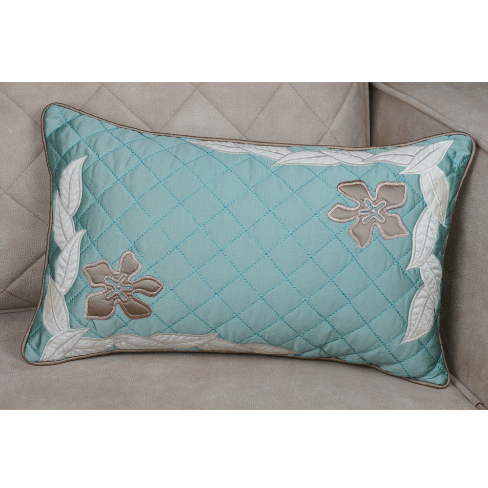 Cushion Cover Rectangle with Filling(CCRF-064)