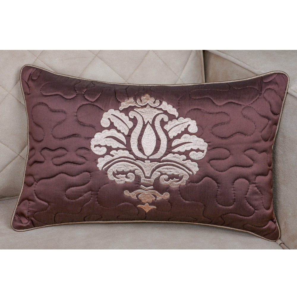 Cushion Cover Rectangle with Filling(CCRF-070)